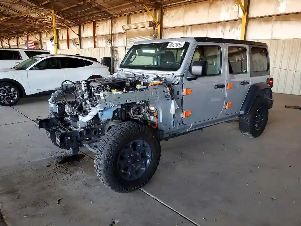 1C4JJXN69PW646412 2023 JEEP WRANGLER-0