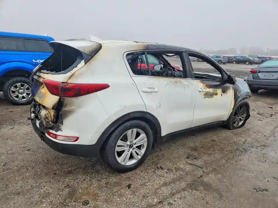 KNDPM3AC6J7402529 2018 KIA SPORTAGE-2