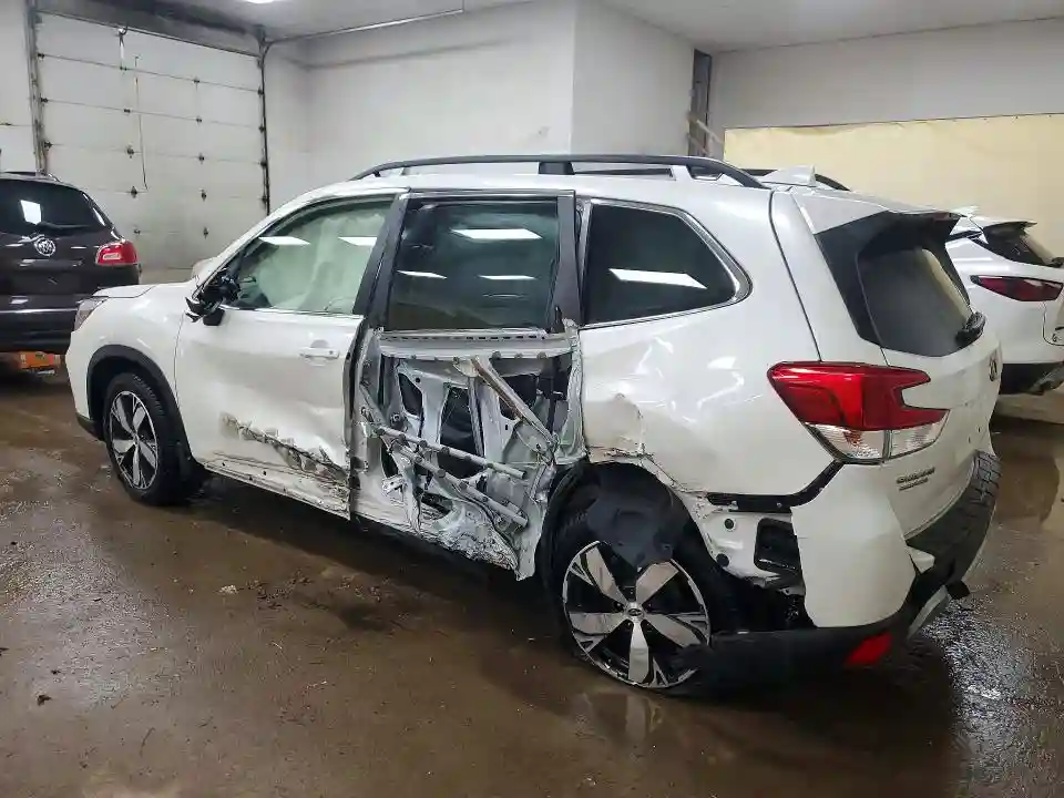JF2SKAXC4MH548939 2021 SUBARU FORESTER-1