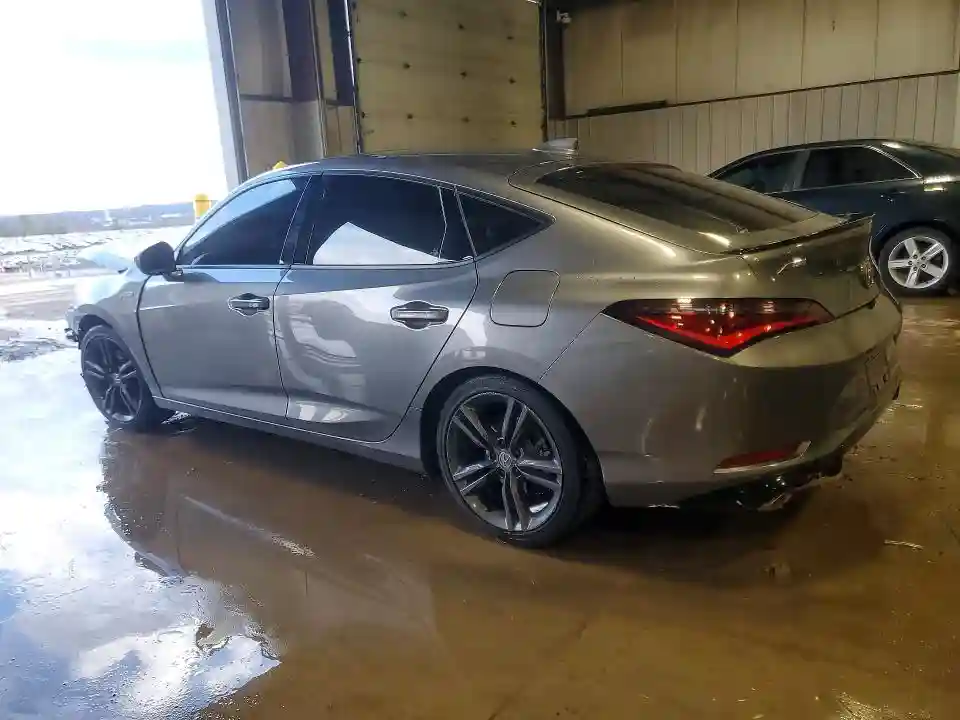 19UDE4H34PA015602 2023 ACURA INTEGRA-1