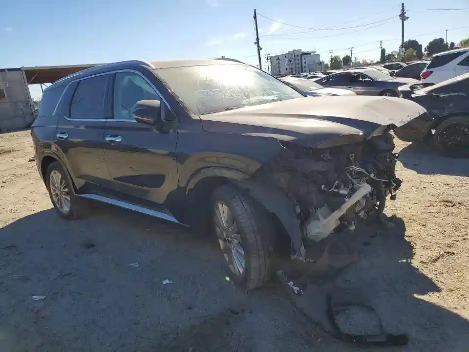 KM8R54HE3LU166490 2020 HYUNDAI PALISADE-3