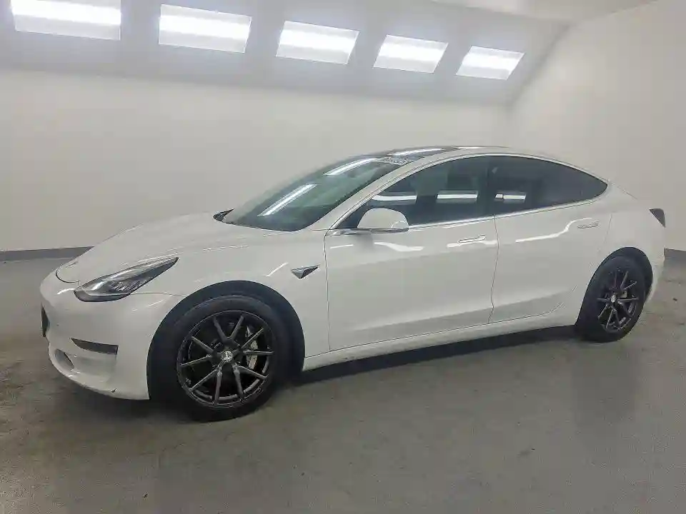 5YJ3E1EA2KF397351 2019 TESLA MODEL 3-0