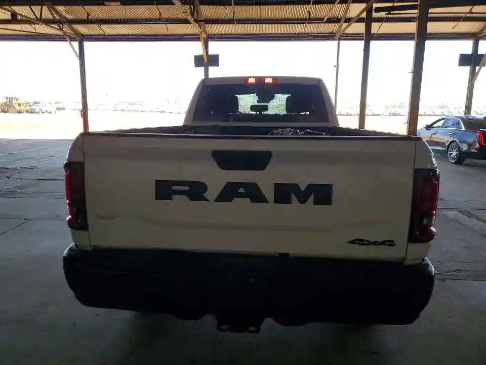 3C63R3GL8SG578437 2025 RAM 3500-5