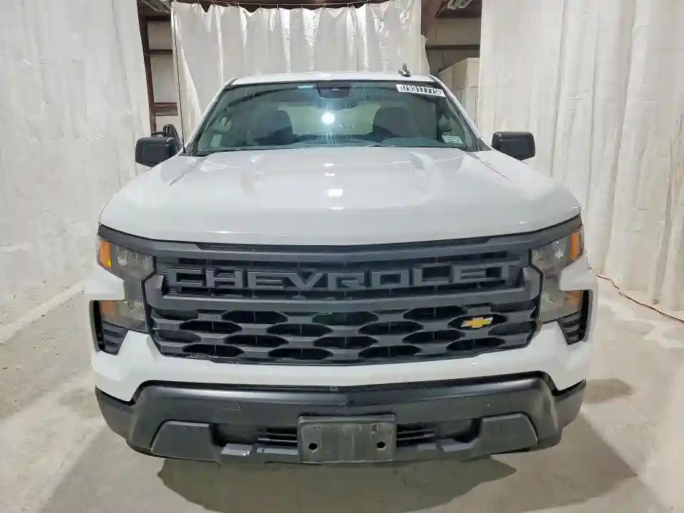 3GCNAAEKXPG351071 2023 CHEVROLET SILVERADO-4