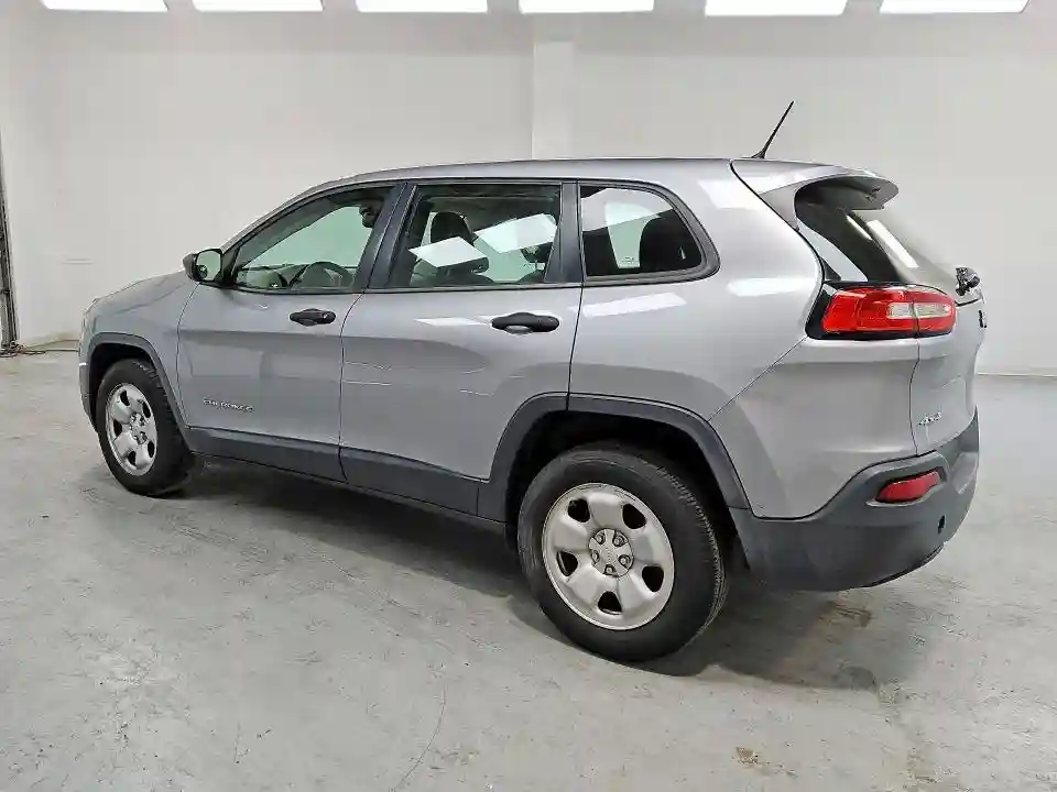 1C4PJMAB0HW655335 2017 JEEP CHEROKEE-1