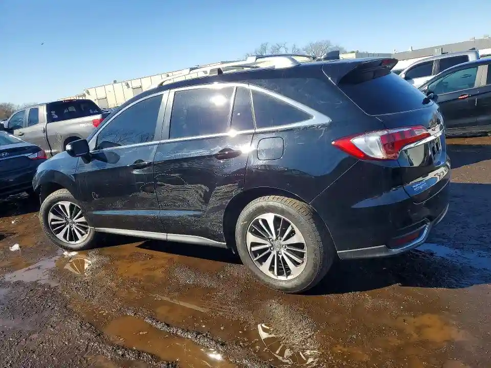 5J8TB4H76HL006560 2017 ACURA RDX-1