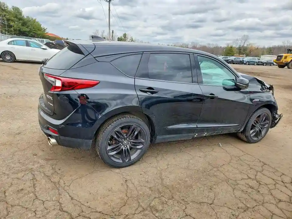 5J8TC2H60KL008790 2019 ACURA RDX-2