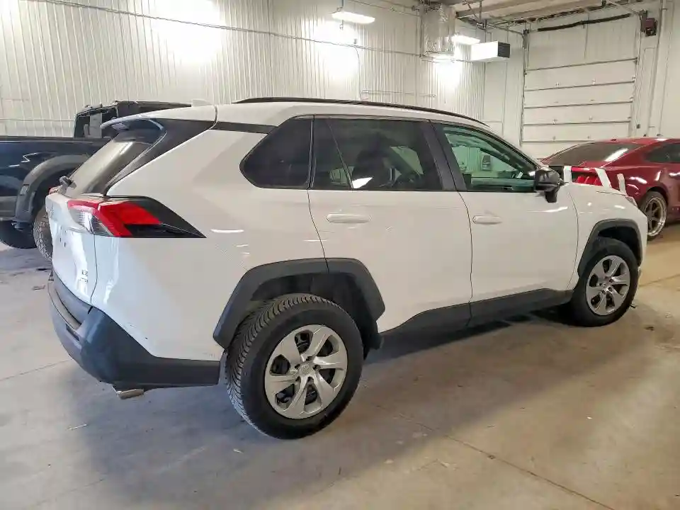 2T3F1RFV5MC177936 2021 TOYOTA RAV4-2