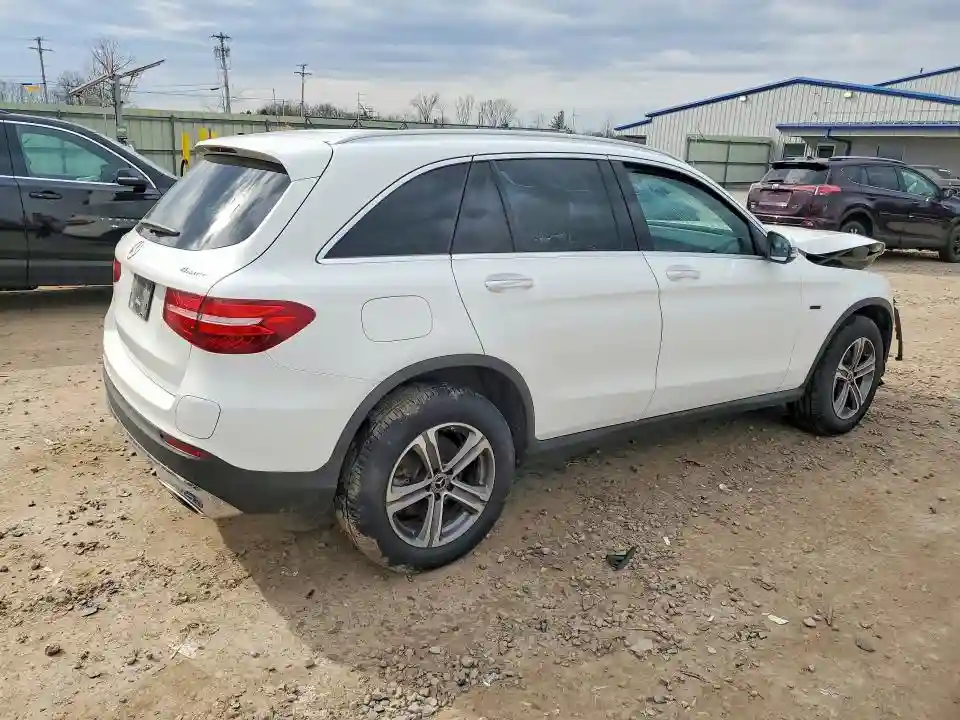 WDC0G5EB4KF614496 2019 MERCEDES-BENZ GLC-CLASS-2