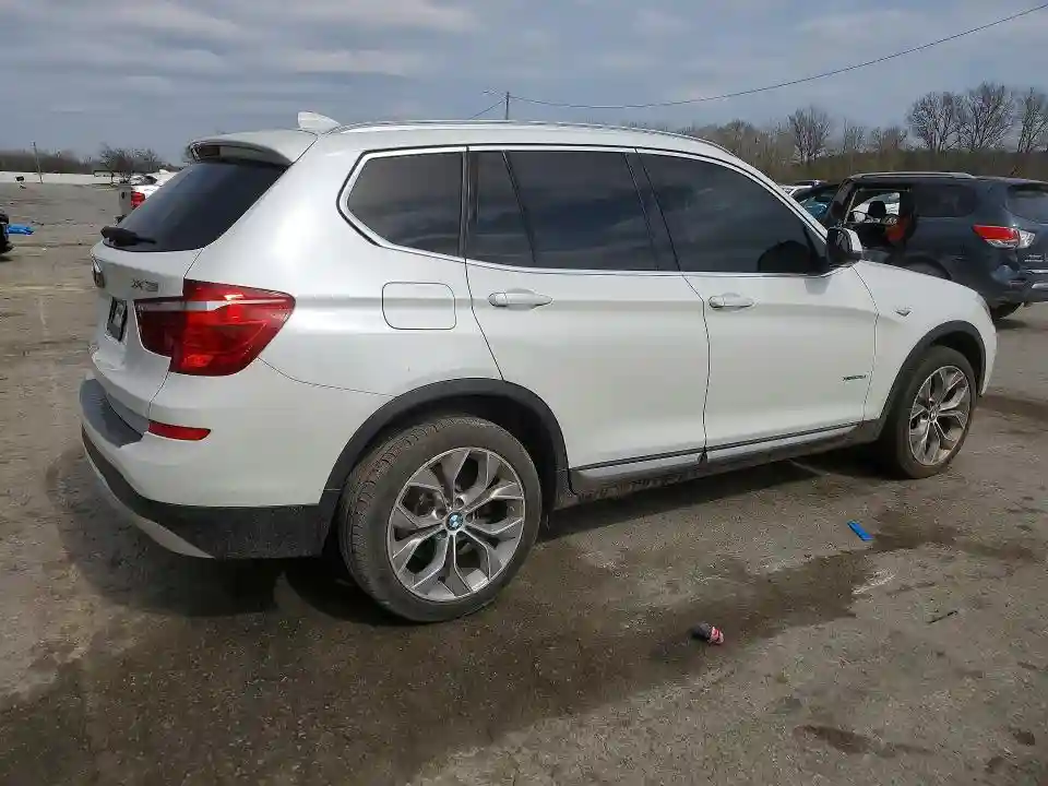 5UXWX7C57H0U39759 2017 BMW X3-2