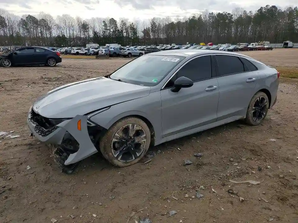 5XXG64J29MG018523 2021 KIA K5-0