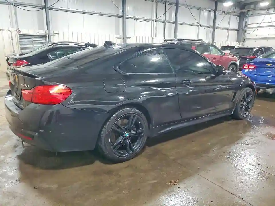 WBA3R5C59FK189331 2015 BMW 4 SERIES-2