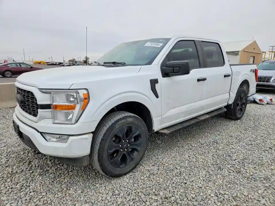 1FTEW1EP1NFB98009 2022 FORD F-150-0