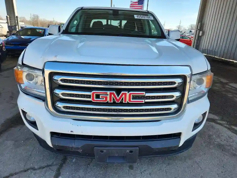 1GTG6CEN4J1126781 2018 GMC CANYON-4
