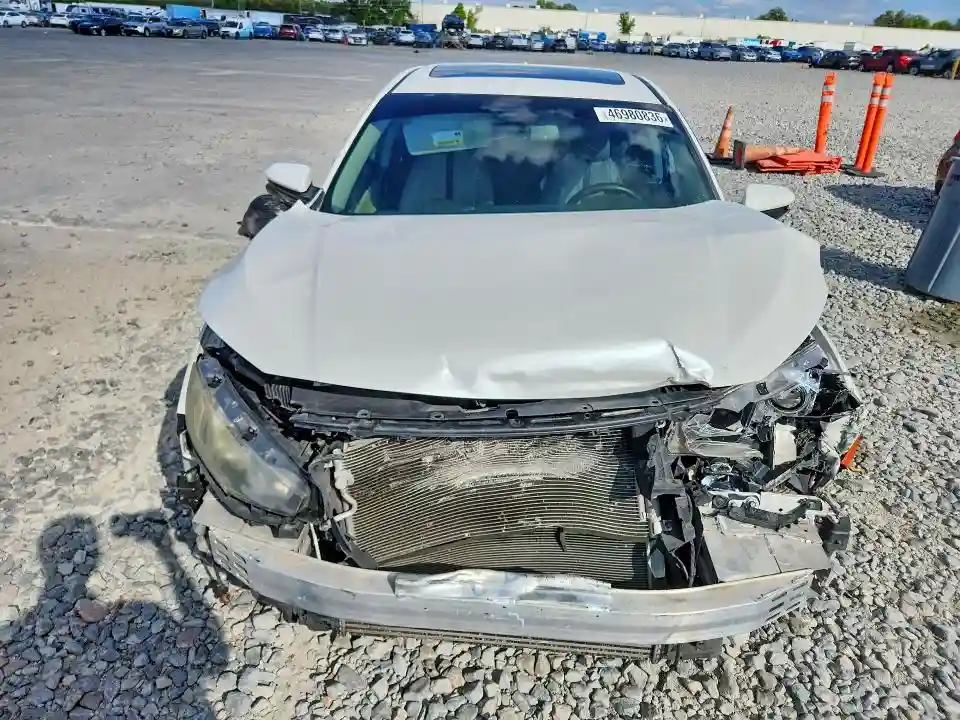 19XFC1F7XGE041264 2016 HONDA CIVIC-4