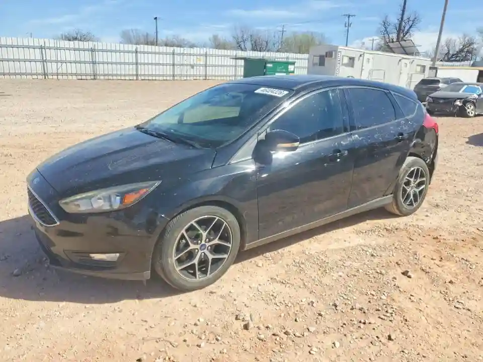 1FADP3M28HL332830 2017 FORD FOCUS-0