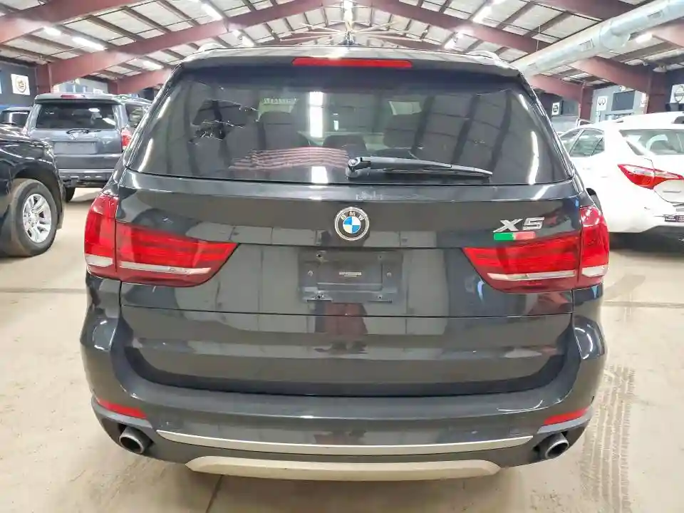 5UXKR0C5XF0P00475 2015 BMW X5-5