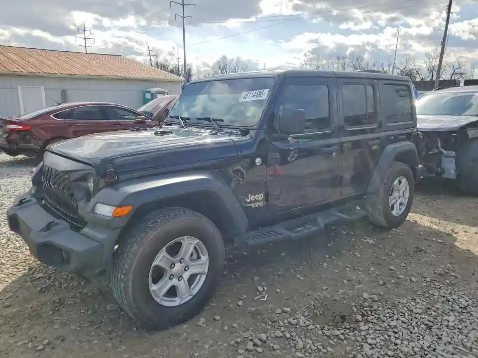 1C4HJXDG5JW233905 2018 JEEP WRANGLER-0