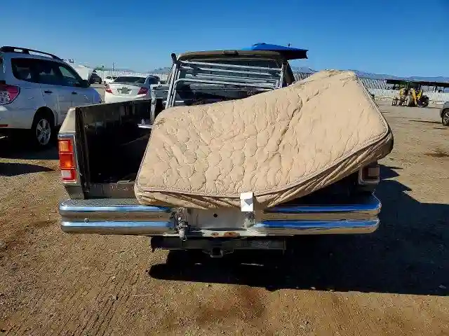 1B7ME3681KS112508 1989 DODGE D SERIES-5