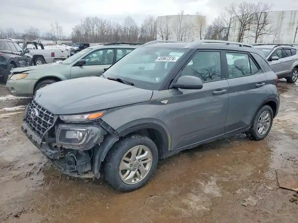 KMHRC8A36LU036550 2020 HYUNDAI VENUE-0