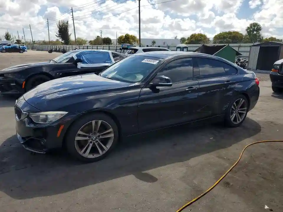 WBA4A5C51FD410730 2015 BMW 4 SERIES-0