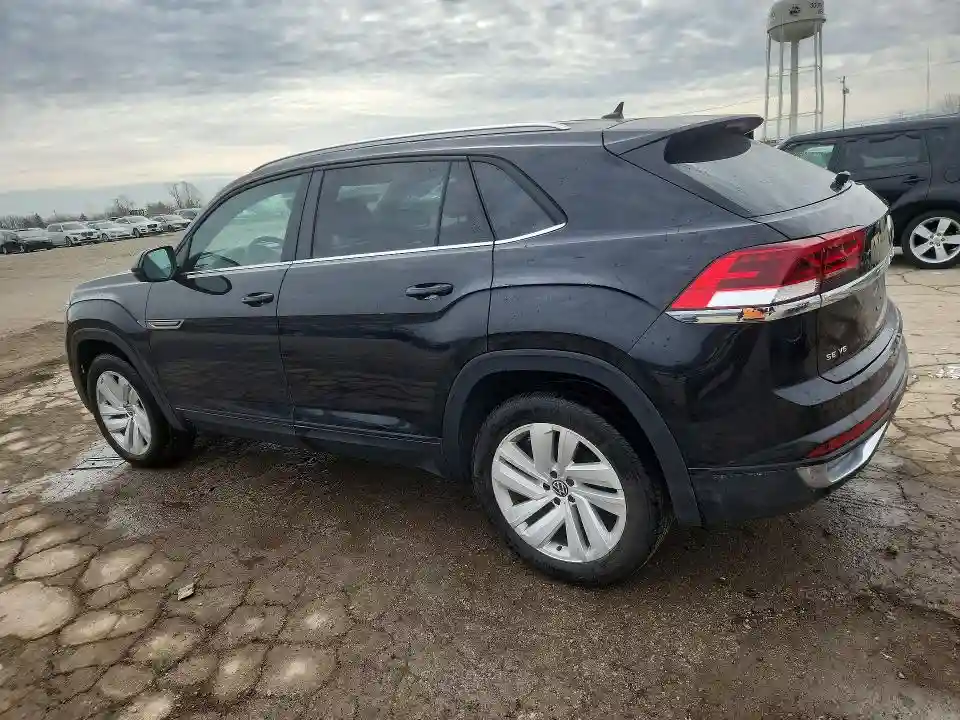 1V2HE2CA2PC223507 2023 VOLKSWAGEN ATLAS-1