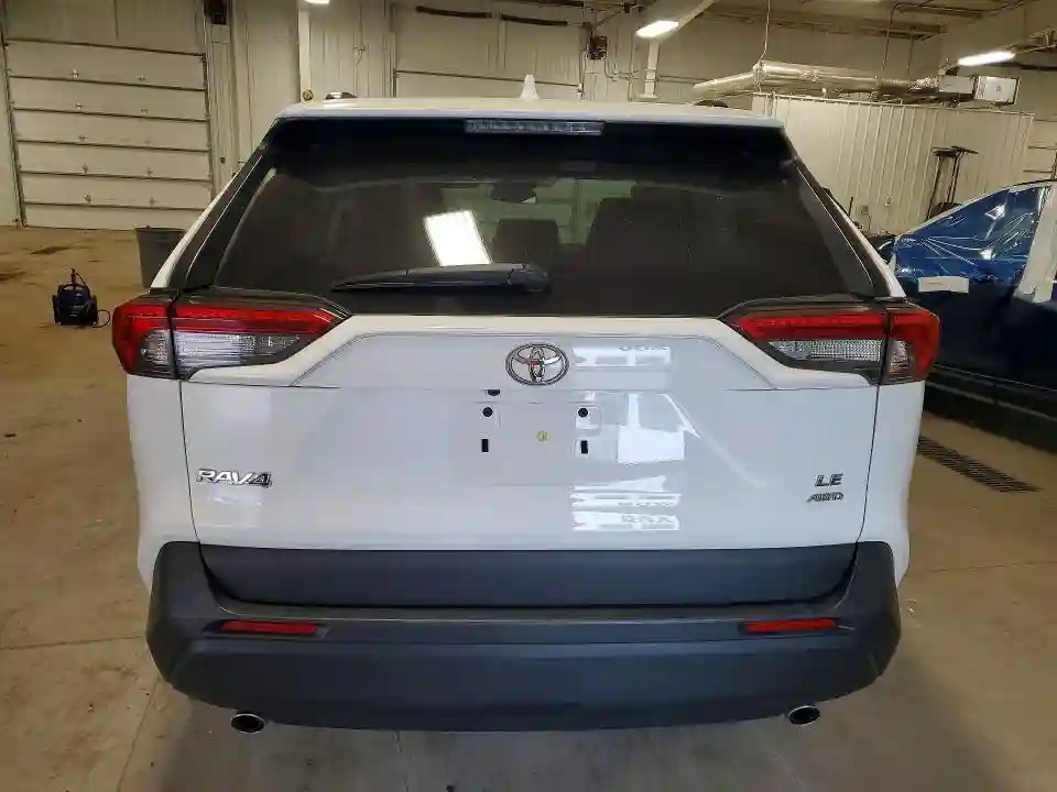2T3F1RFV5MC177936 2021 TOYOTA RAV4-5