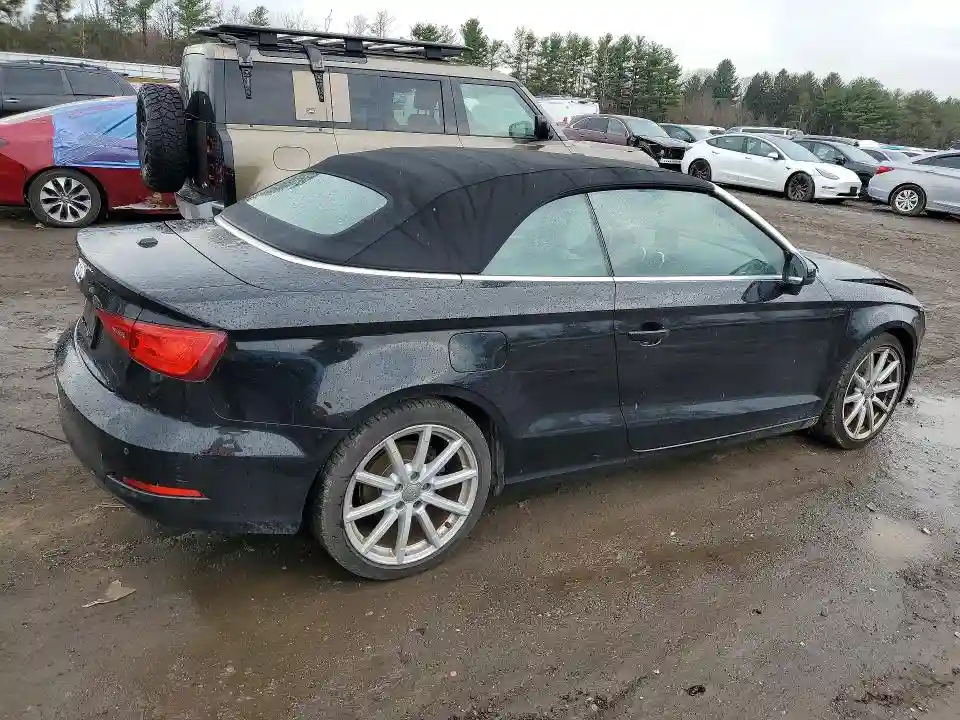 WAU67LFF6G1051099 2016 AUDI A3-2