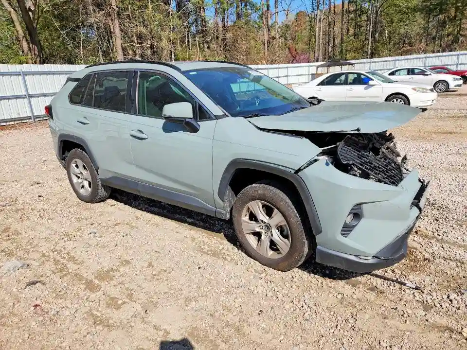 2T3W1RFV0LC078701 2020 TOYOTA RAV4-3