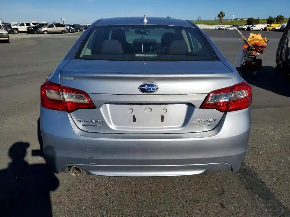 4S3BNAF65H3043335 2017 SUBARU LEGACY-5