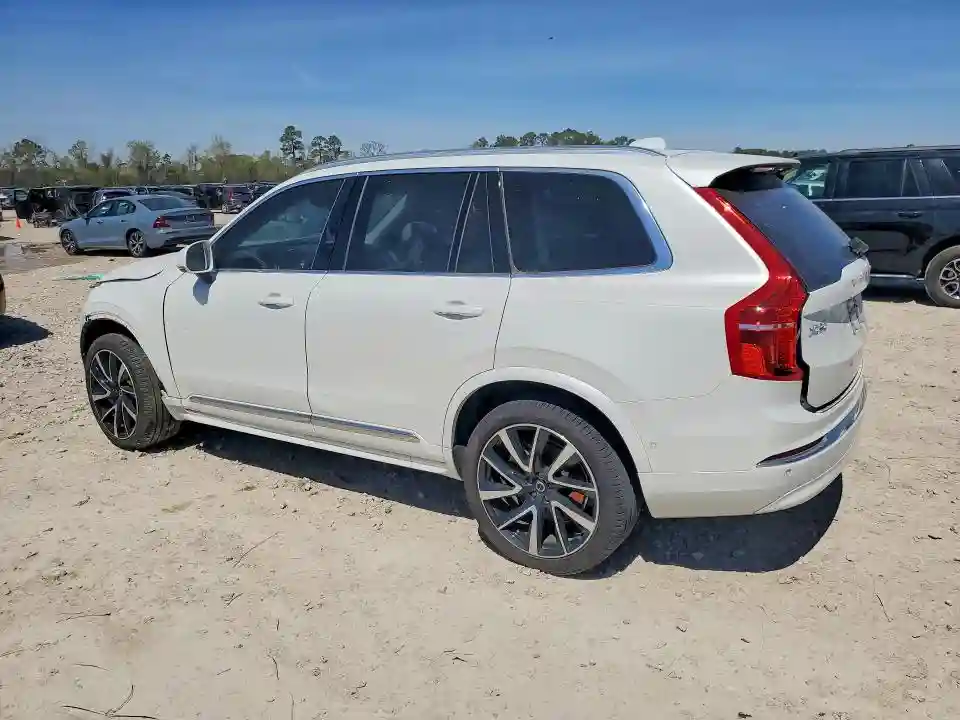 YV4062PN4P1914958 2023 VOLVO XC90-1
