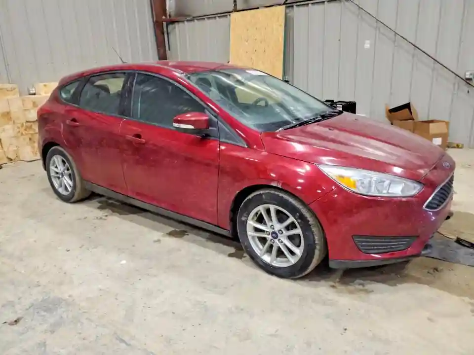 1FADP3K24HL295343 2017 FORD FOCUS-3