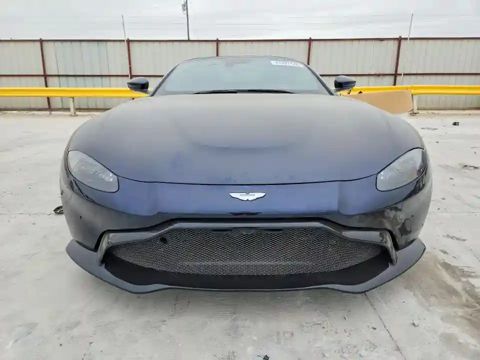 SCFSMGBW8MGP05294 2021 ASTON MARTIN ALL OTHER-4