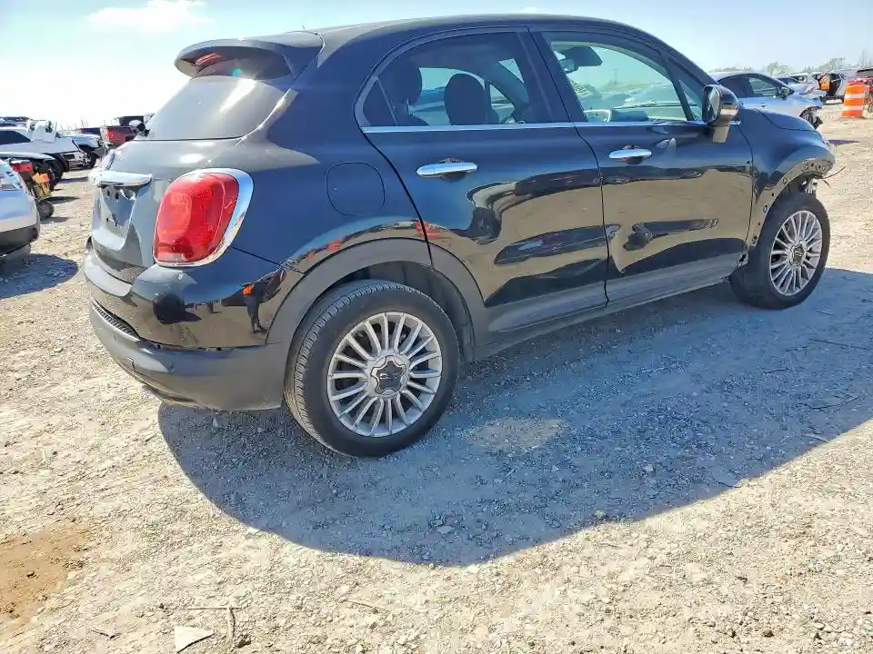 ZFBCFXDB0JP652239 2018 FIAT 500-2