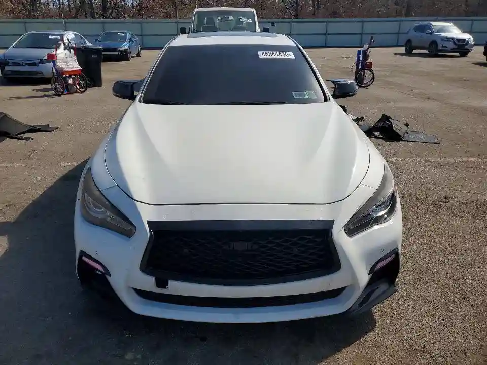 JN1EV7BR6NM341739 2022 INFINITI Q50-4