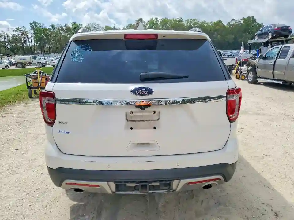 1FM5K7D84HGE33912 2017 FORD EXPLORER-5