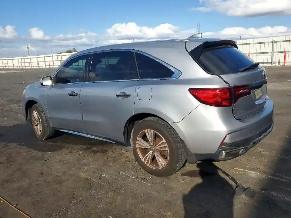 5J8YD3H3XLL010823 2020 ACURA MDX-1