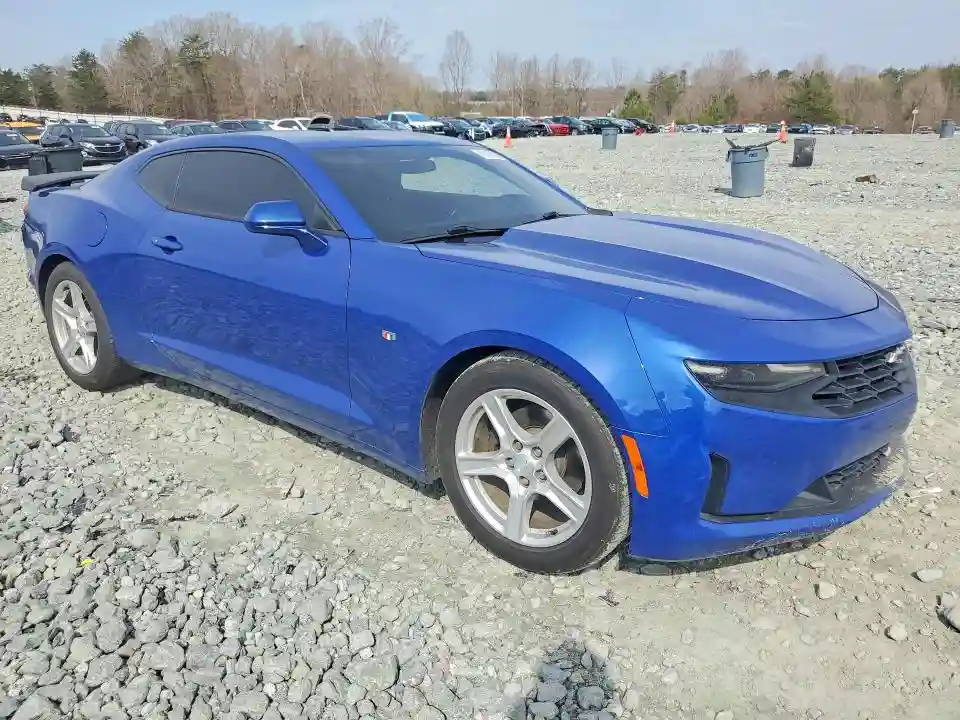 1G1FB1RS4L0112084 2020 CHEVROLET CAMARO-3