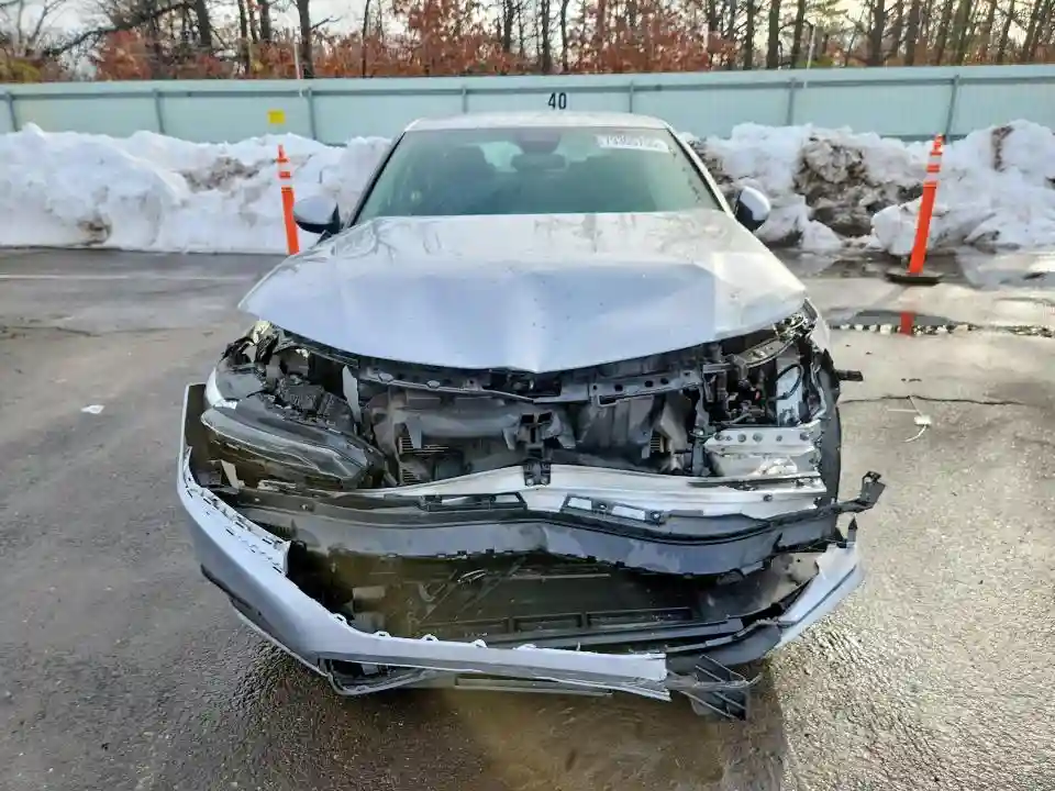 2HGFE2F27NH584420 2022 HONDA CIVIC-4