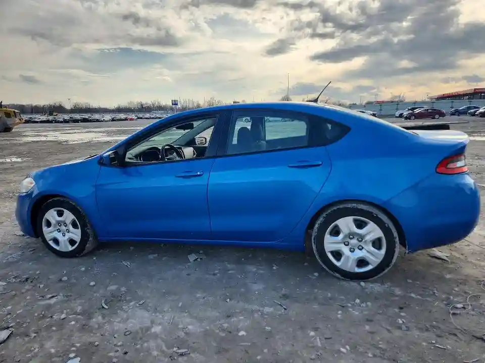 1C3CDFAA2GD736506 2016 DODGE DART-1