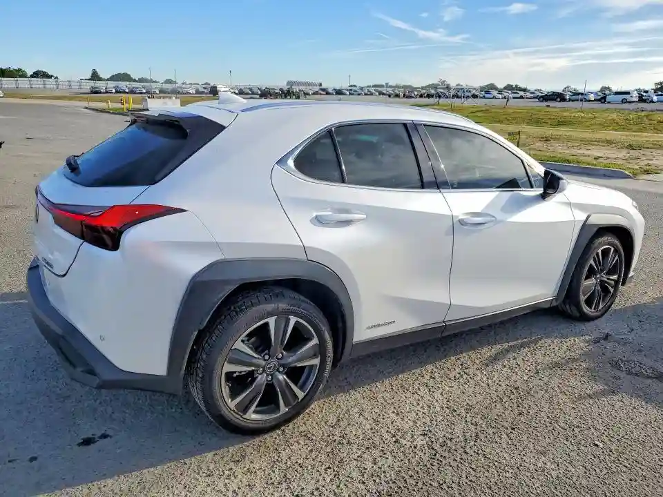 JTHP9JBH2M2044023 2021 LEXUS UX 250H BA-2