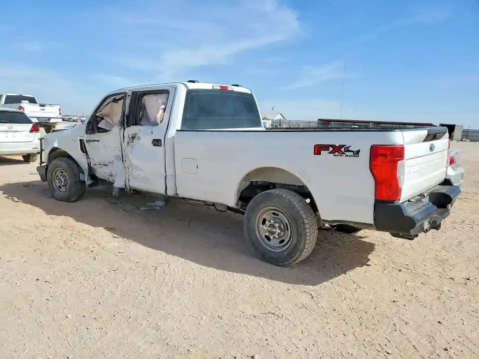 1FT8W2BT8NEF74764 2022 FORD F250-1