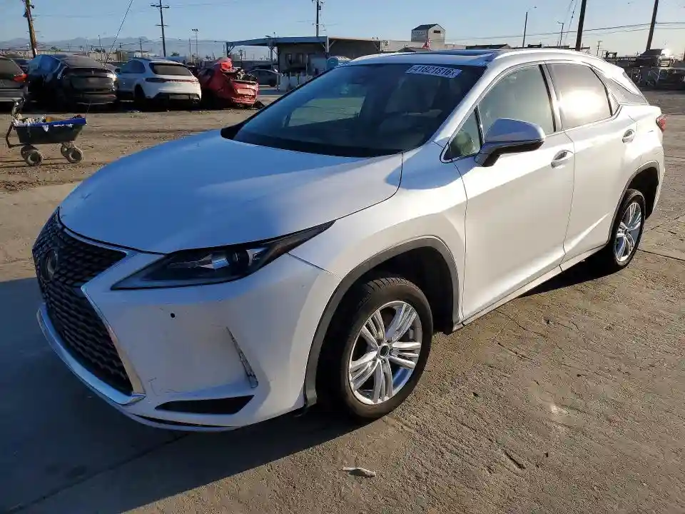2T2ZZMCA2HC050761 2017 LEXUS RX350-0