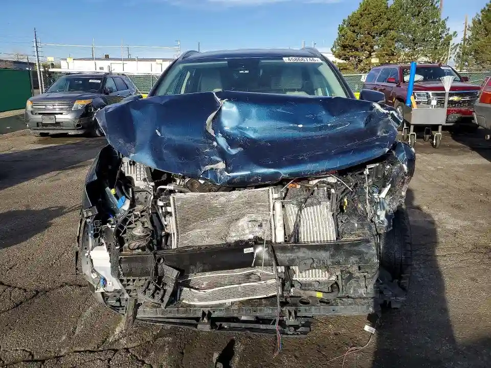 KNDPVCAGXP7050984 2023 KIA SPORTAGE H-4