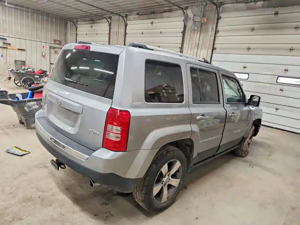 1C4NJRFB0HD155393 2017 JEEP PATRIOT-2