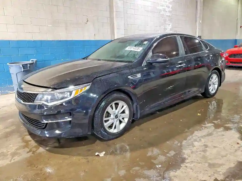 5XXGT4L32GG037501 2016 KIA OPTIMA-0