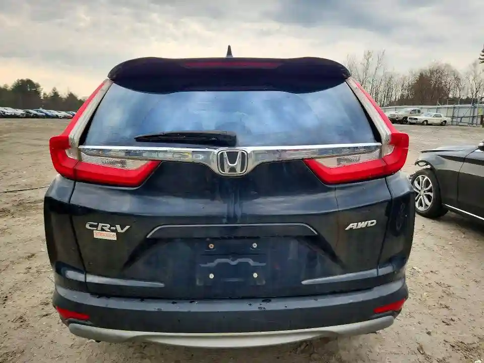 7FARW2H87JE102026 2018 HONDA CRV-5