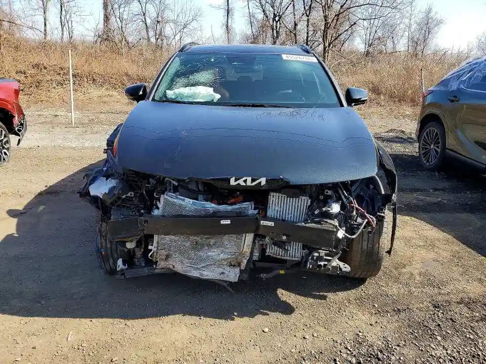 KNDPXCDG9S7259521 2025 KIA SPORTAGE H-4