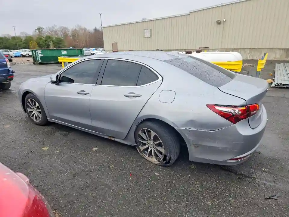 19UUB1F33HA008801 2017 ACURA TLX-1