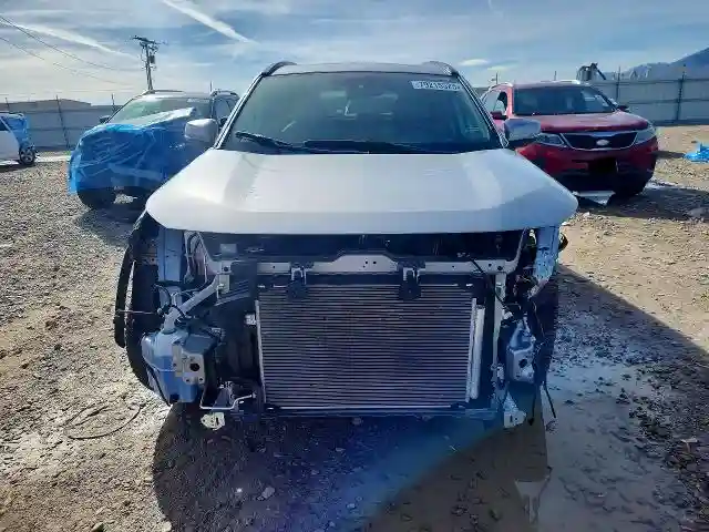 2T3N1RFV8MW233975 2021 TOYOTA RAV4-4